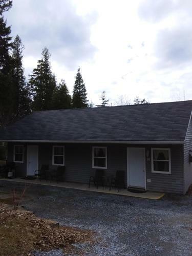 Rothesay Motel
