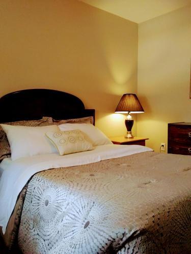 Rothesay Motel