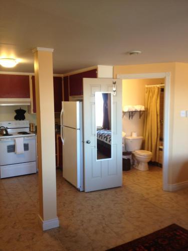 Hostal The Artisan Suites