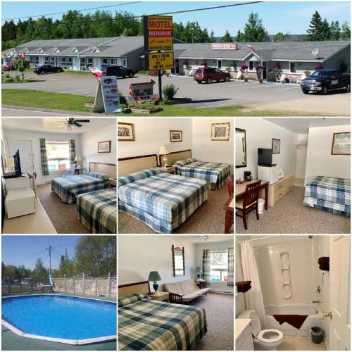 Fundy Rocks Motel