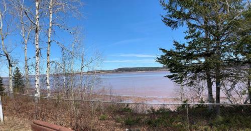 Fundy Rocks Motel