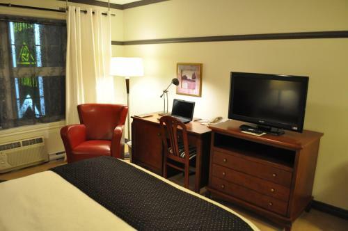 Hotel H�tel Le Francis