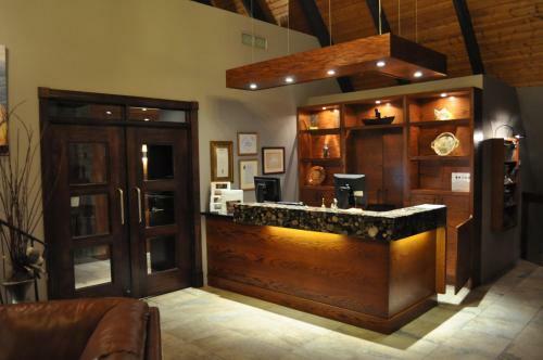 Hotel H�tel Le Francis