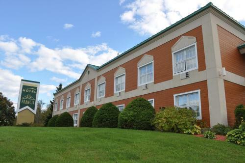 Hotel H�tel Le Francis