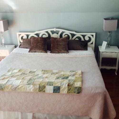Posada Auberge Old Chelsea