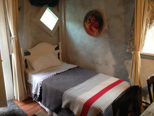 Posada Auberge Old Chelsea