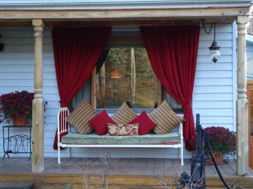 Posada Auberge Old Chelsea