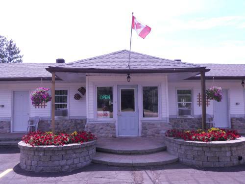 Deep River Motel