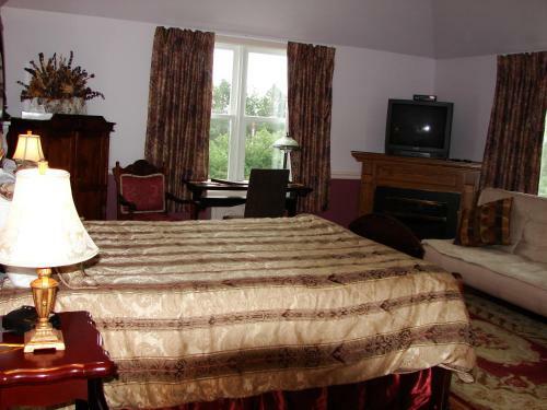 Bed & Breakfast Tidal Watch Inn
