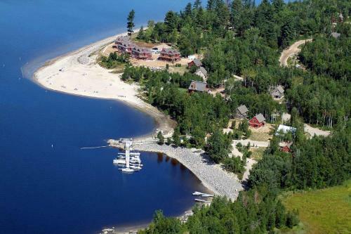 Apartamentos Le Village Windigo