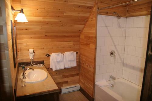 Apartamentos Le Village Windigo