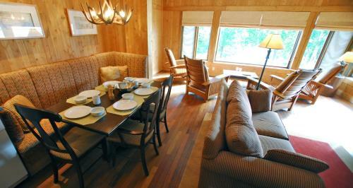 Apartamentos Le Village Windigo