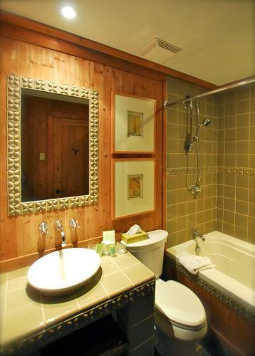 Apartamentos Le Village Windigo