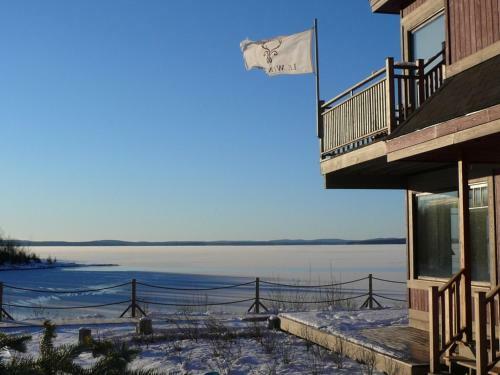 Apartamentos Le Village Windigo