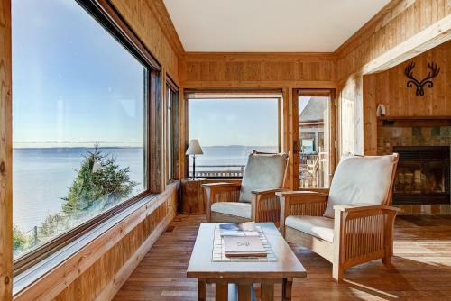 Apartamentos Le Village Windigo