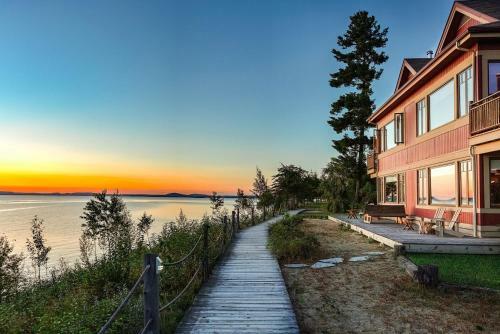Apartamentos Le Village Windigo