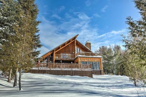 Apartamentos Le Village Windigo