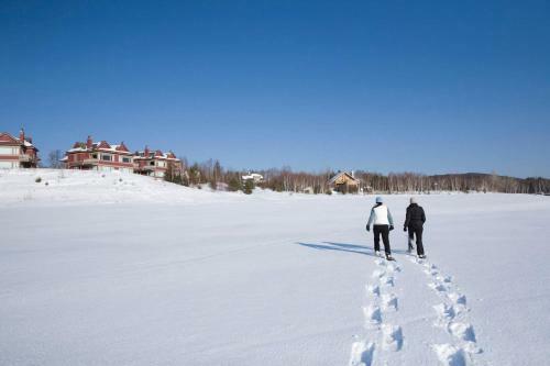 Apartamentos Le Village Windigo