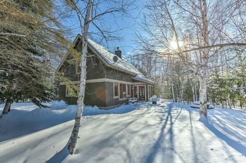 Apartamentos Le Village Windigo