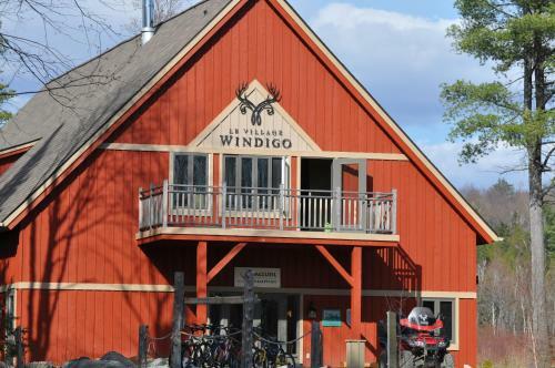 Apartamentos Le Village Windigo
