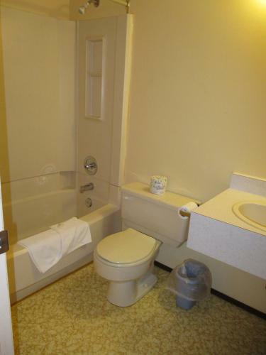 Northway Motor Inn