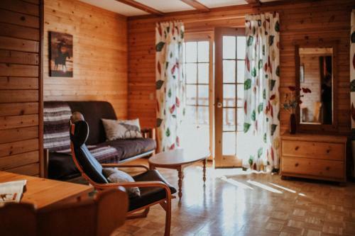 Big Creek Lodge