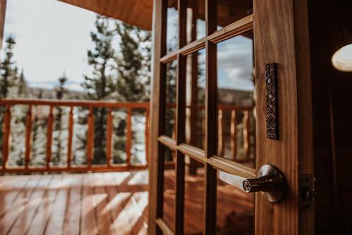 Big Creek Lodge