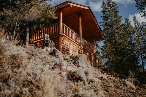 Big Creek Lodge