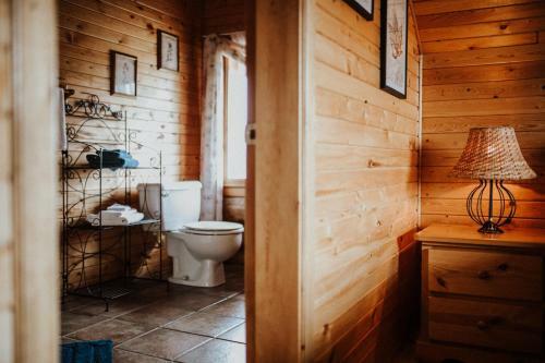 Big Creek Lodge