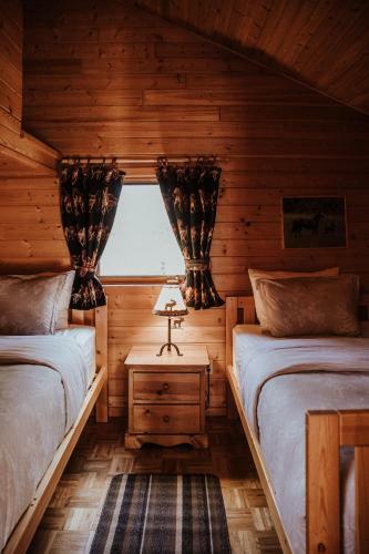 Big Creek Lodge