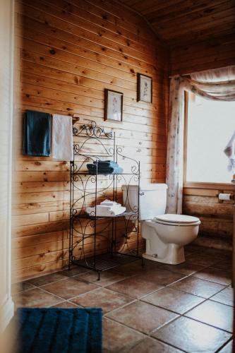 Big Creek Lodge