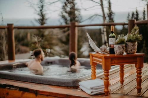 Big Creek Lodge