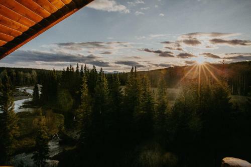 Big Creek Lodge