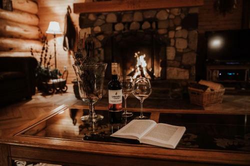 Big Creek Lodge