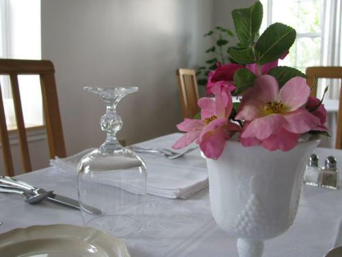 Posada Tulloch Inn & Gifts
