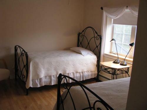 Posada Tulloch Inn & Gifts