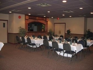 Motel Howard Johnson Inn Enderby