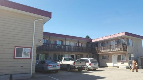 Hotel Sleep Right Inn
