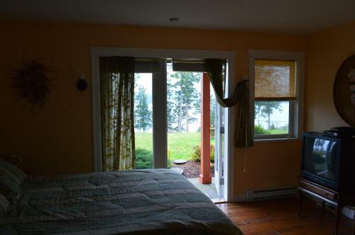 Bed & Breakfast Two Eagles Lodge