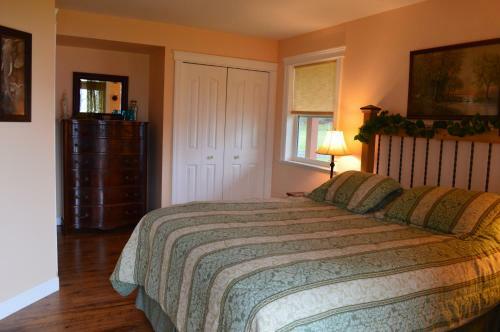 Bed & Breakfast Two Eagles Lodge