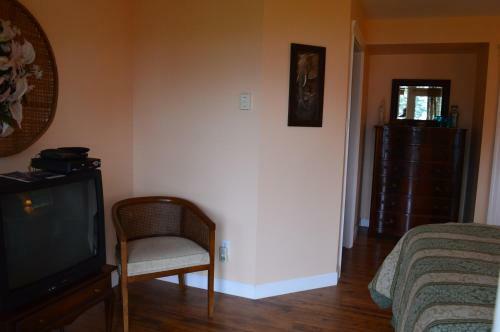 Bed & Breakfast Two Eagles Lodge