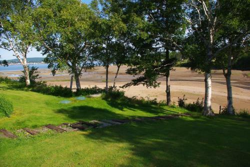 Bed & Breakfast Hedley House Inn