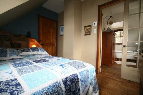 Bed & Breakfast Gite Nature Et Confiture