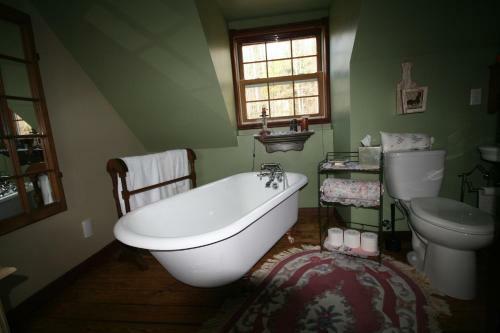 Bed & Breakfast Gite Nature Et Confiture