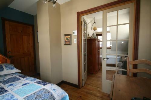 Bed & Breakfast Gite Nature Et Confiture