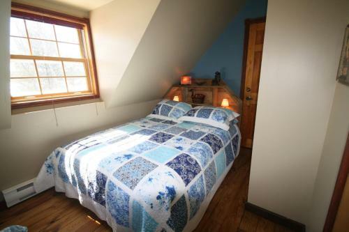 Bed & Breakfast Gite Nature Et Confiture