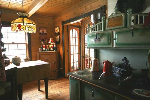 Bed & Breakfast Gite Nature Et Confiture