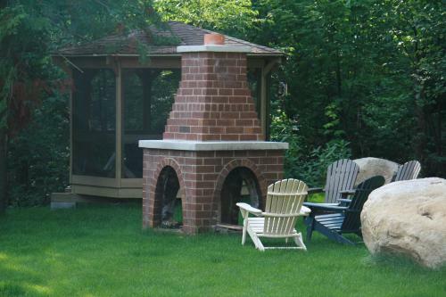 Bed & Breakfast Gite Nature Et Confiture