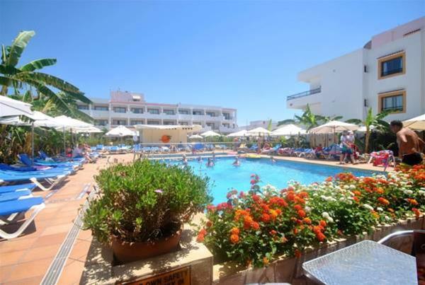 Casa Luis Apartments