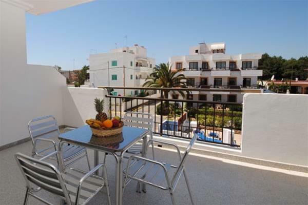Casa Luis Apartments